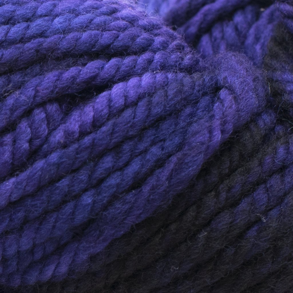 Malabrigo Chunky Yarn - Michigan Fine Yarns 186 - Buscando Azul